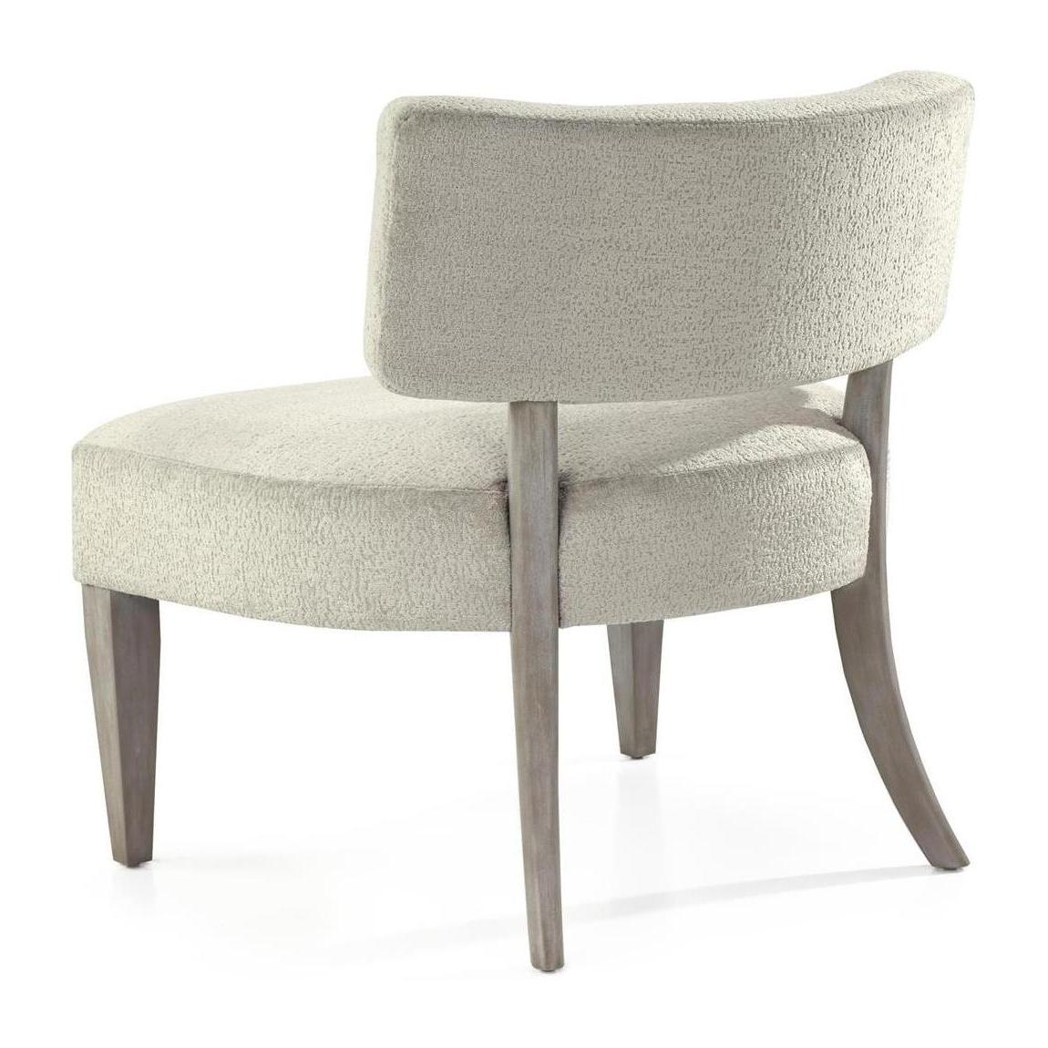 John Richard Sydney Side Chair