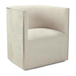 John Richard Valletta Swivel Chair