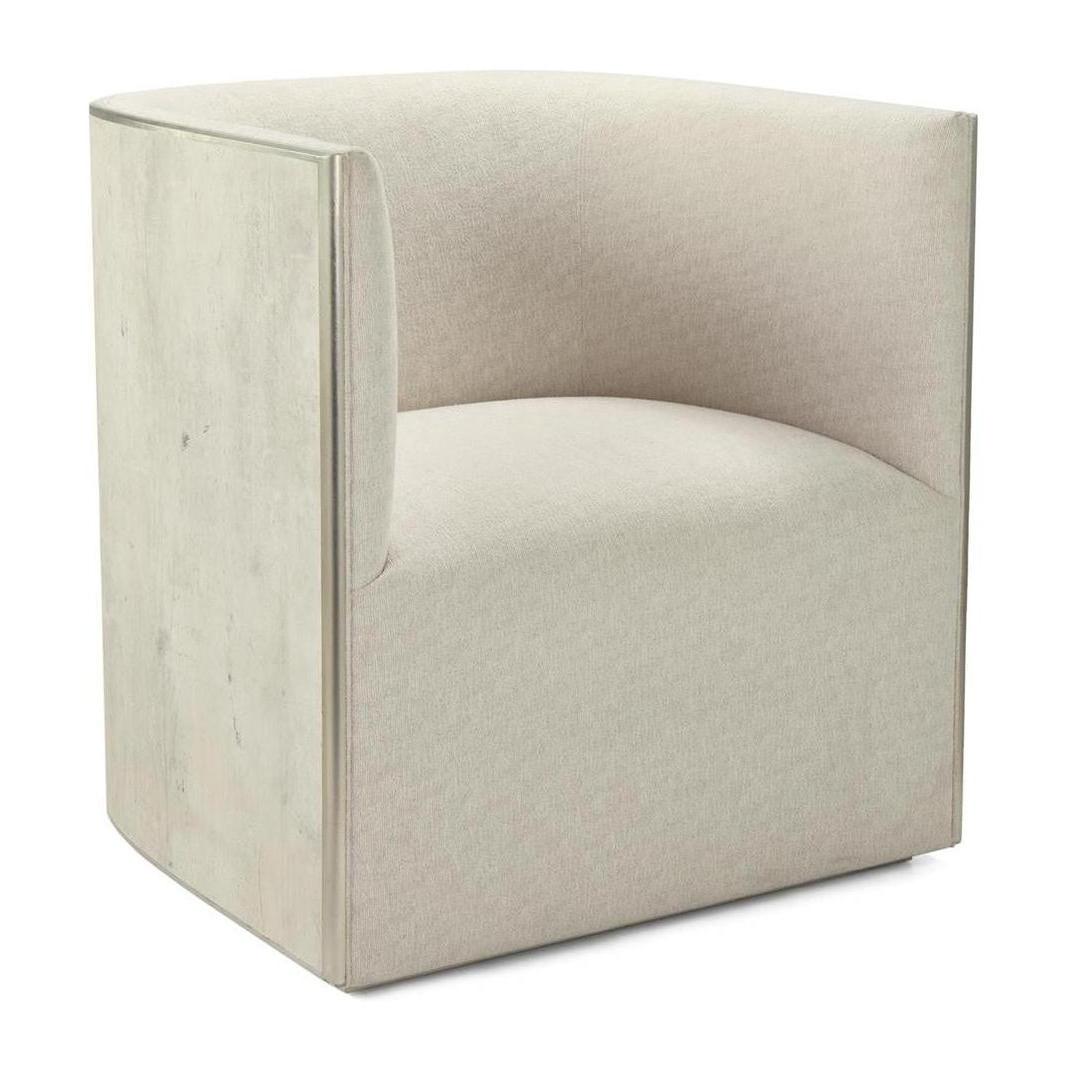 John Richard Valletta Swivel Chair