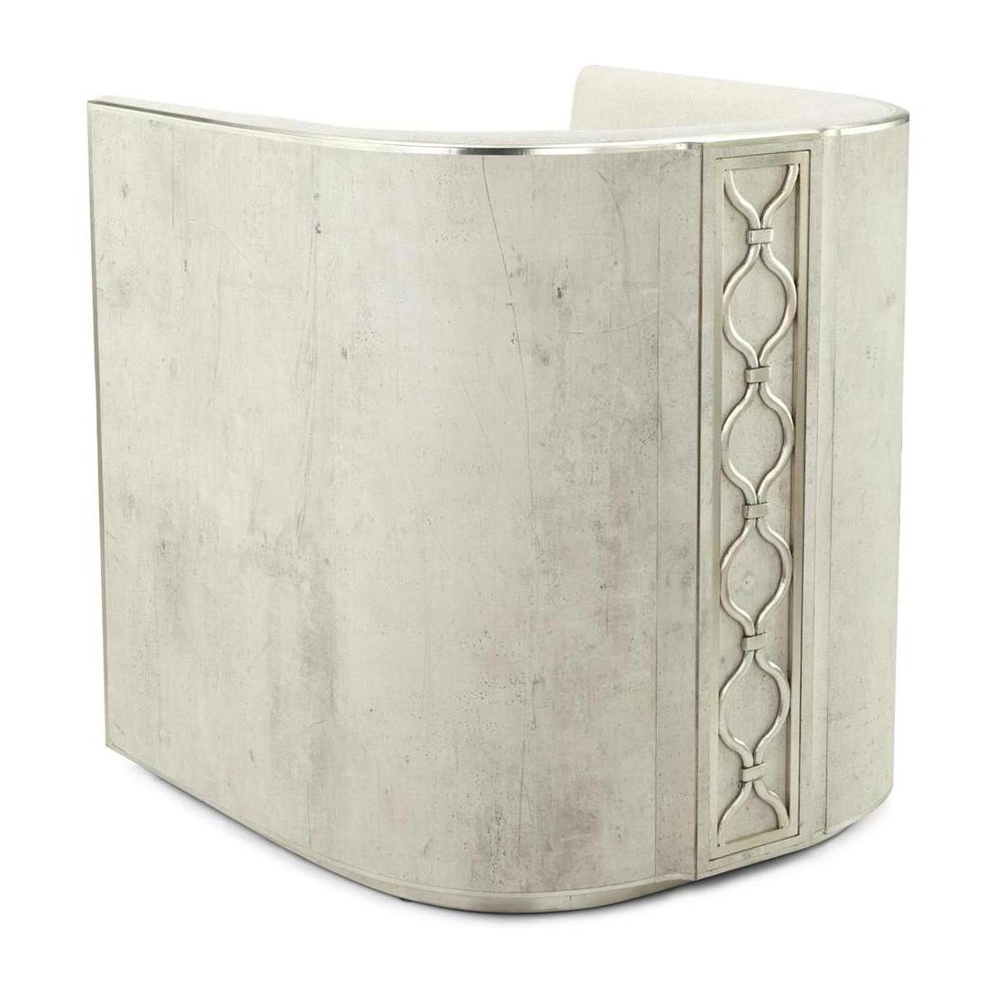 John Richard Valletta Swivel Chair