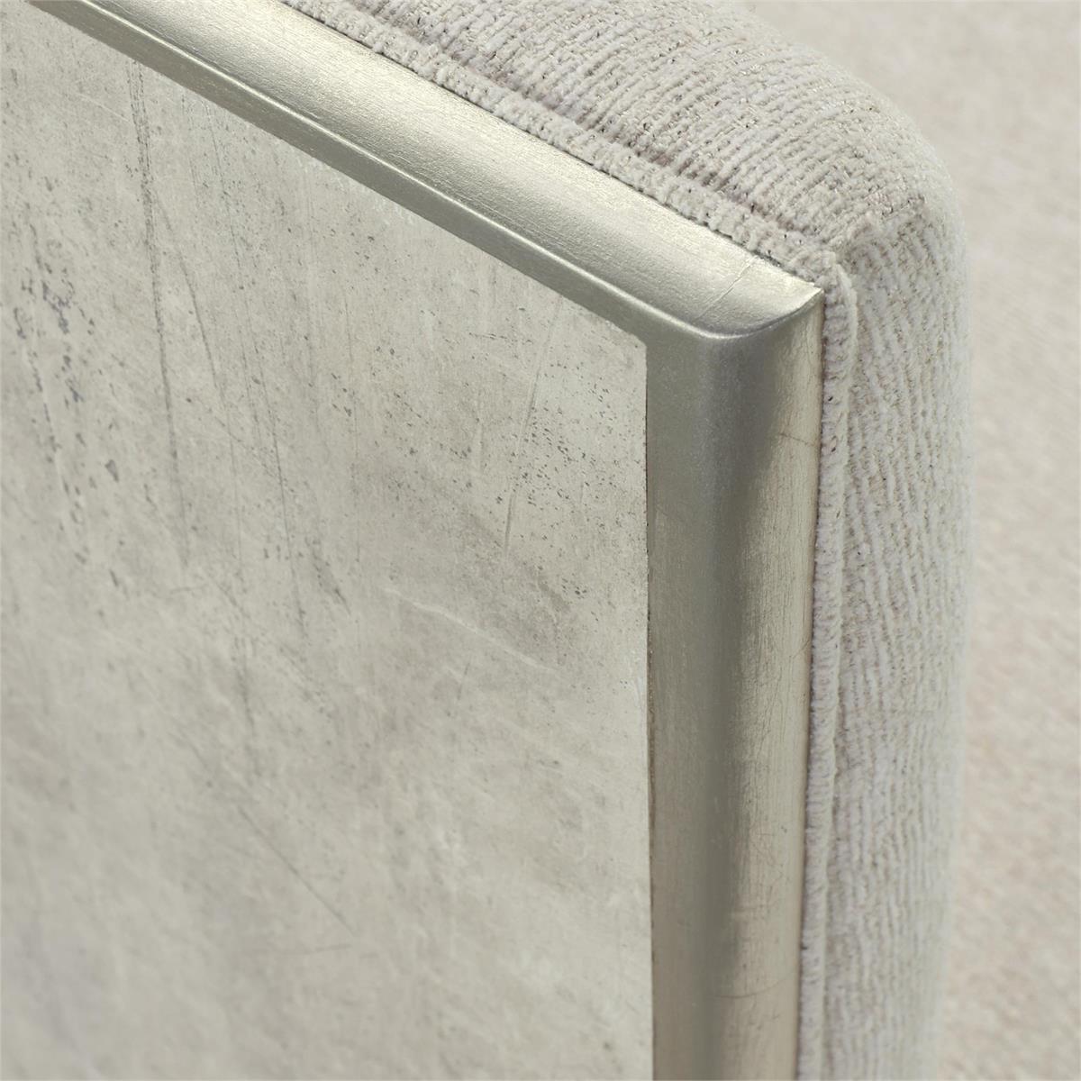 John Richard Valletta Swivel Chair