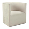John Richard Valletta Swivel Chair