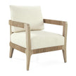John Richard Marina Armchair