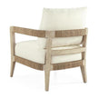 John Richard Marina Armchair