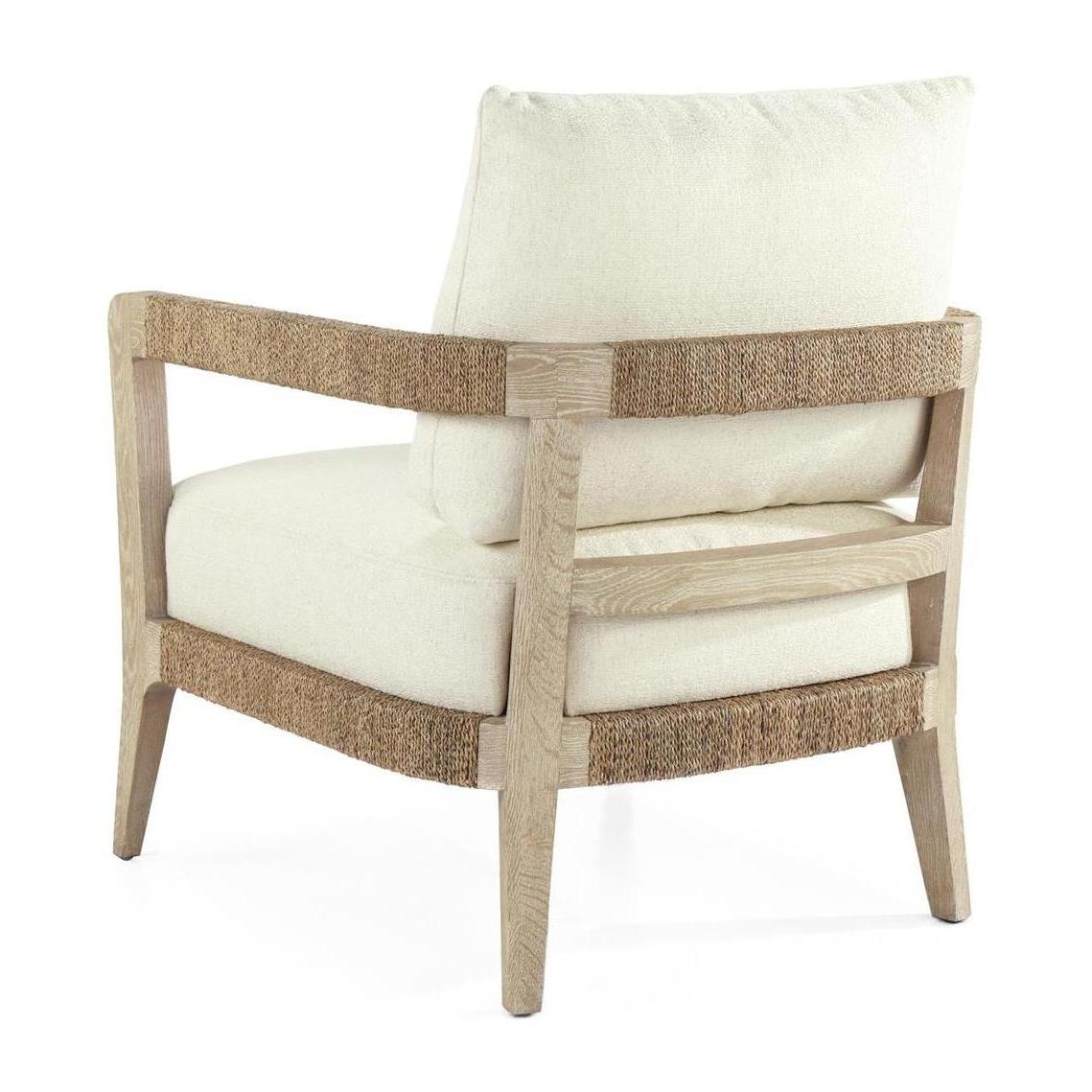 John Richard Marina Armchair