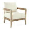 John Richard Marina Armchair