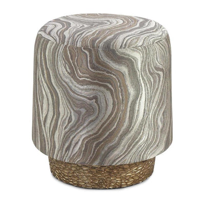 John Richard Marcador Ottoman