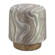 John Richard Marcador Ottoman