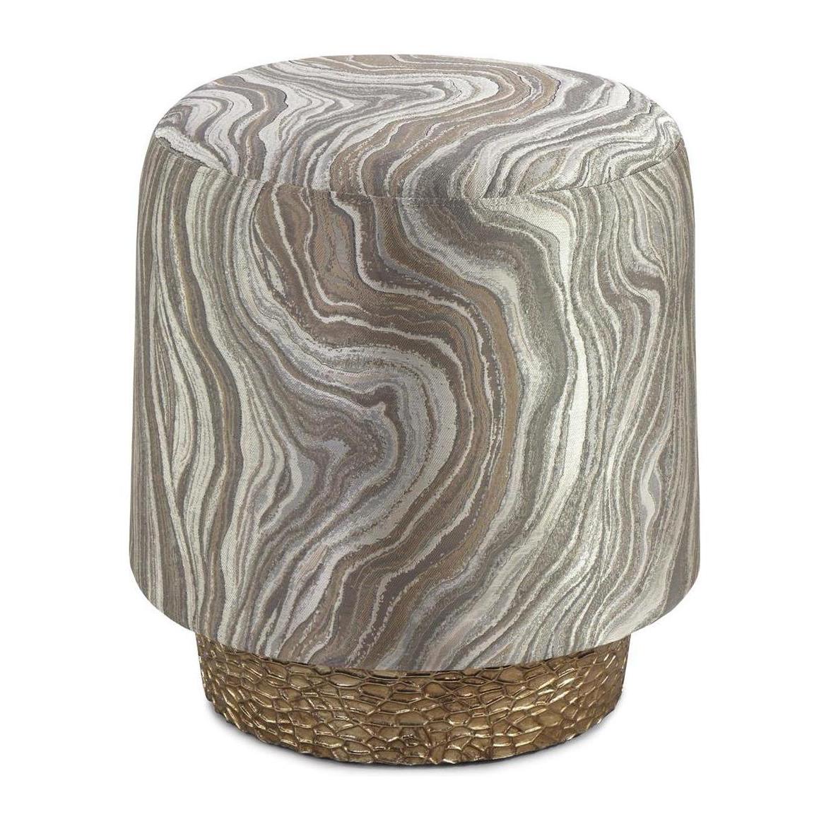 John Richard Marcador Ottoman