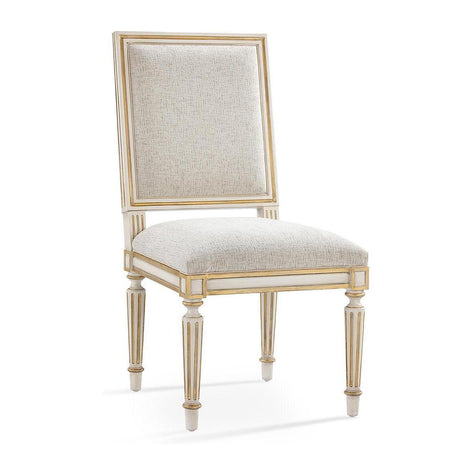John Richard Vallejo Dining Chair