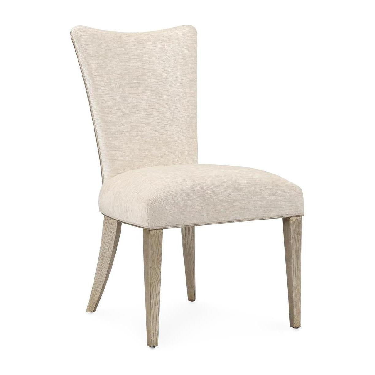 John Richard Bangle Dining Chair