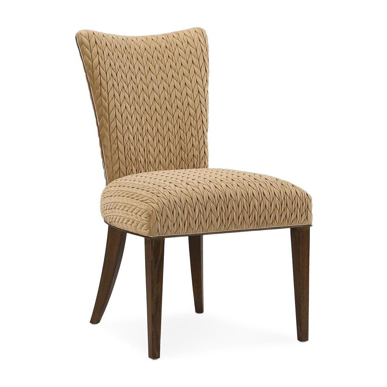 John Richard Bangle Dining Chair