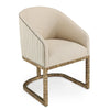 John Richard Palermo Dining Chair - 2235