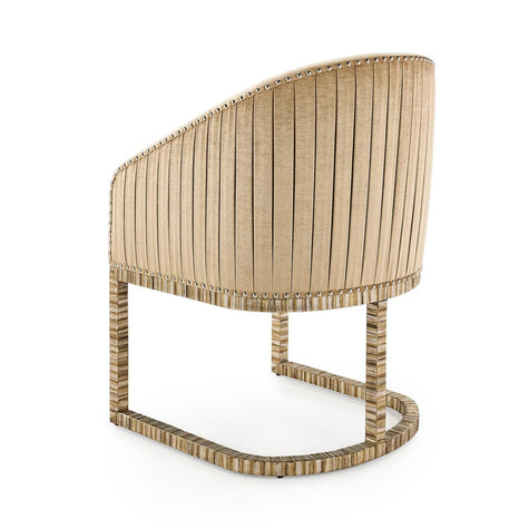 John Richard Palermo Dining Chair - 2240