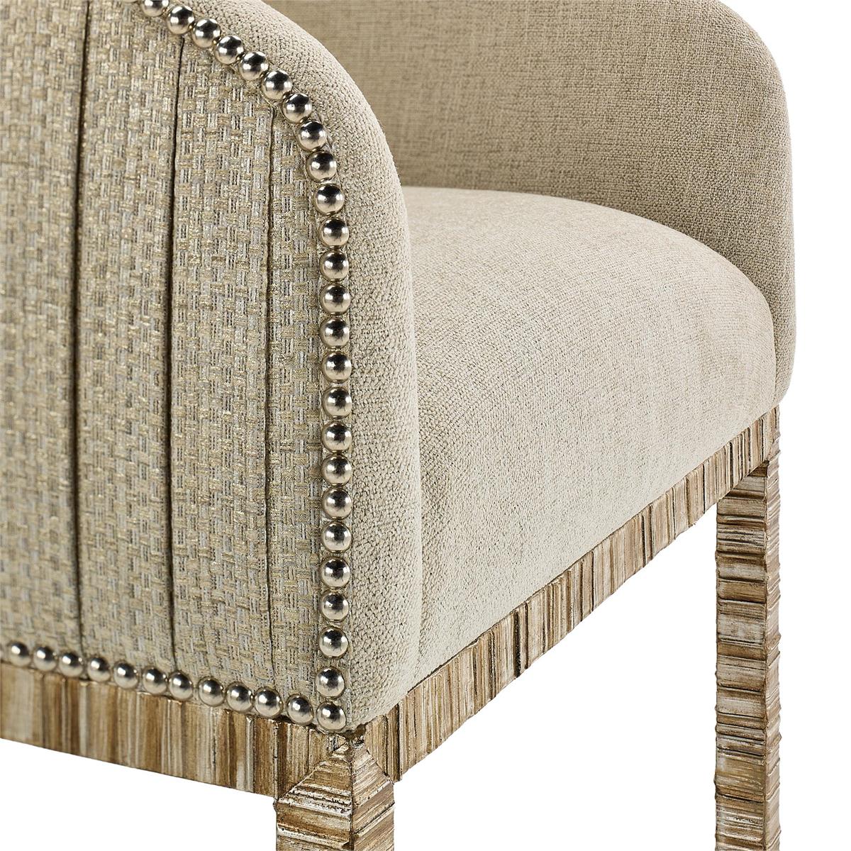 John Richard Palermo Bar Stool - 2214