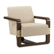 John Richard Aquila Armchair