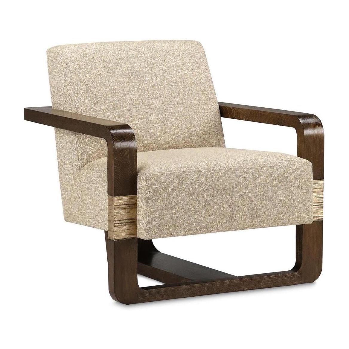 John Richard Aquila Armchair
