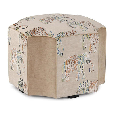 John Richard Celtic Ottoman