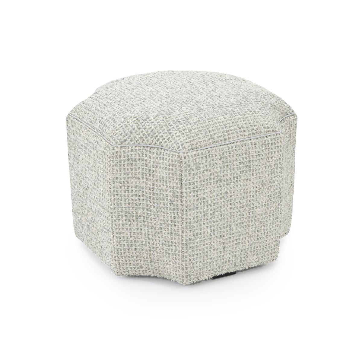 John Richard Celtic Ottoman 5018