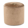 John Richard Rendino Small Ottoman