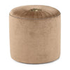 John Richard Rendino Small Ottoman