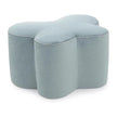 John Richard Mariposa Ottoman