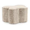 John Richard Mariposa Ottoman