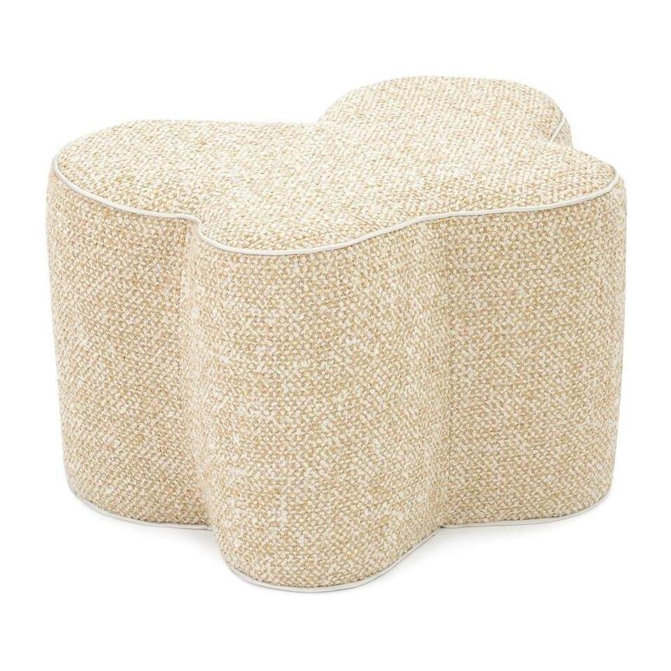 John Richard Mariposa Ottoman