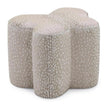 John Richard Mariposa Ottoman