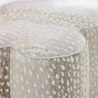 John Richard Mariposa Ottoman