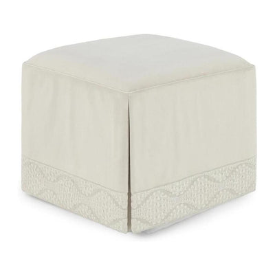 John Richard Chelsea Ottoman