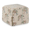 John Richard Chelsea Ottoman