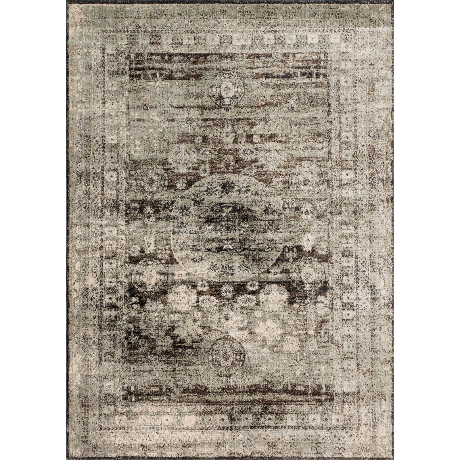 Loloi Anastasia AF-03 Granite Rug – Grayson Living