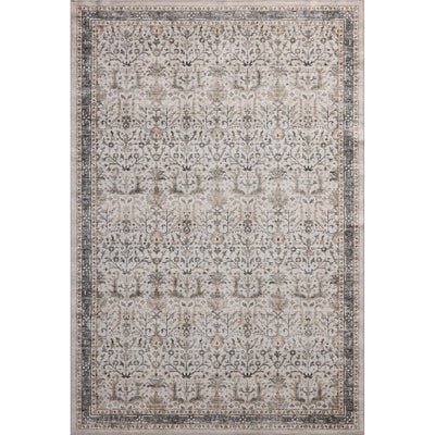 Loloi II Anniston ANS-01 Ivory / Stone Rug