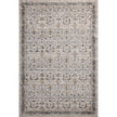 Loloi II Anniston ANS-01 Ivory / Stone Rug
