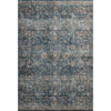 Loloi II Anniston ANS-02 Lagoon / Natural Rug