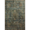 Loloi II Anniston ANS-05 Lagoon / Multi Rug