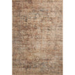 Loloi II Anniston ANS-06 Clay / Charcoal Rug