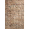 Loloi II Anniston ANS-06 Clay / Charcoal Rug