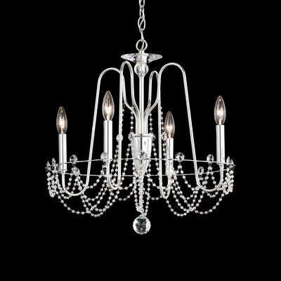 Schonbek Esmery AR1004 Chandelier