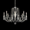 Schonbek Esmery AR1008 Chandelier