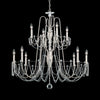 Schonbek Esmery AR1012 Chandelier