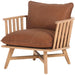 Surya Arco Accent Chairs
