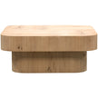 Surya Arquette Coffee Table