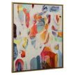 Uttermost Reawaken Framed Abstract Art