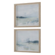 Uttermost Breezy Vista Framed Prints - Set of 2
