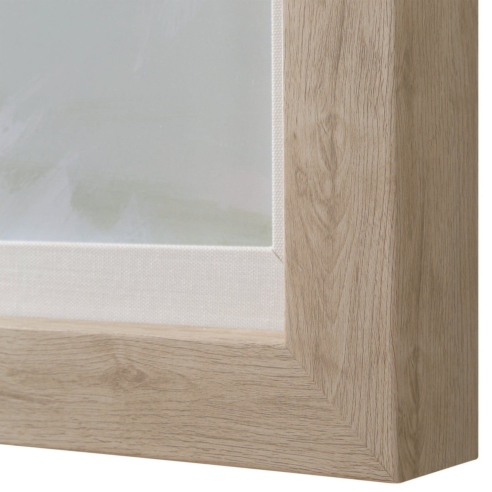 Uttermost Breezy Vista Framed Prints - Set of 2