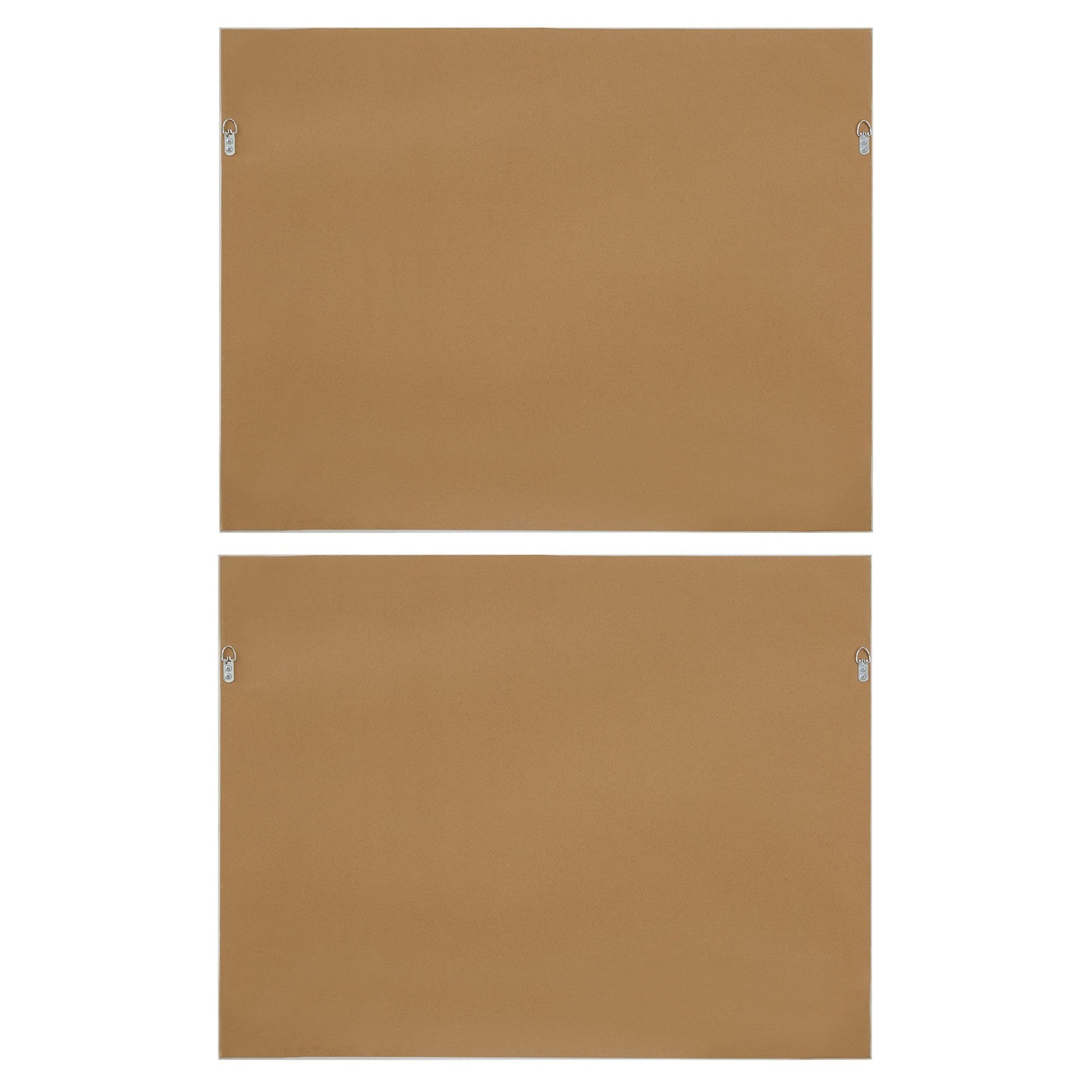 Uttermost Breezy Vista Framed Prints - Set of 2