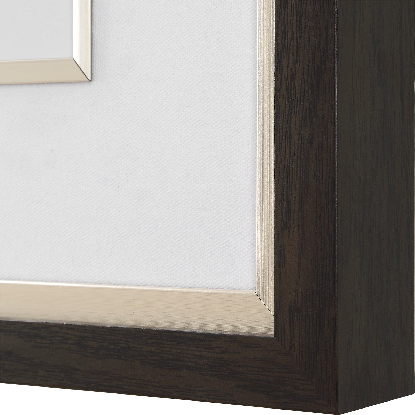 Uttermost Delicate Flowers Framed Prints - Set of 2