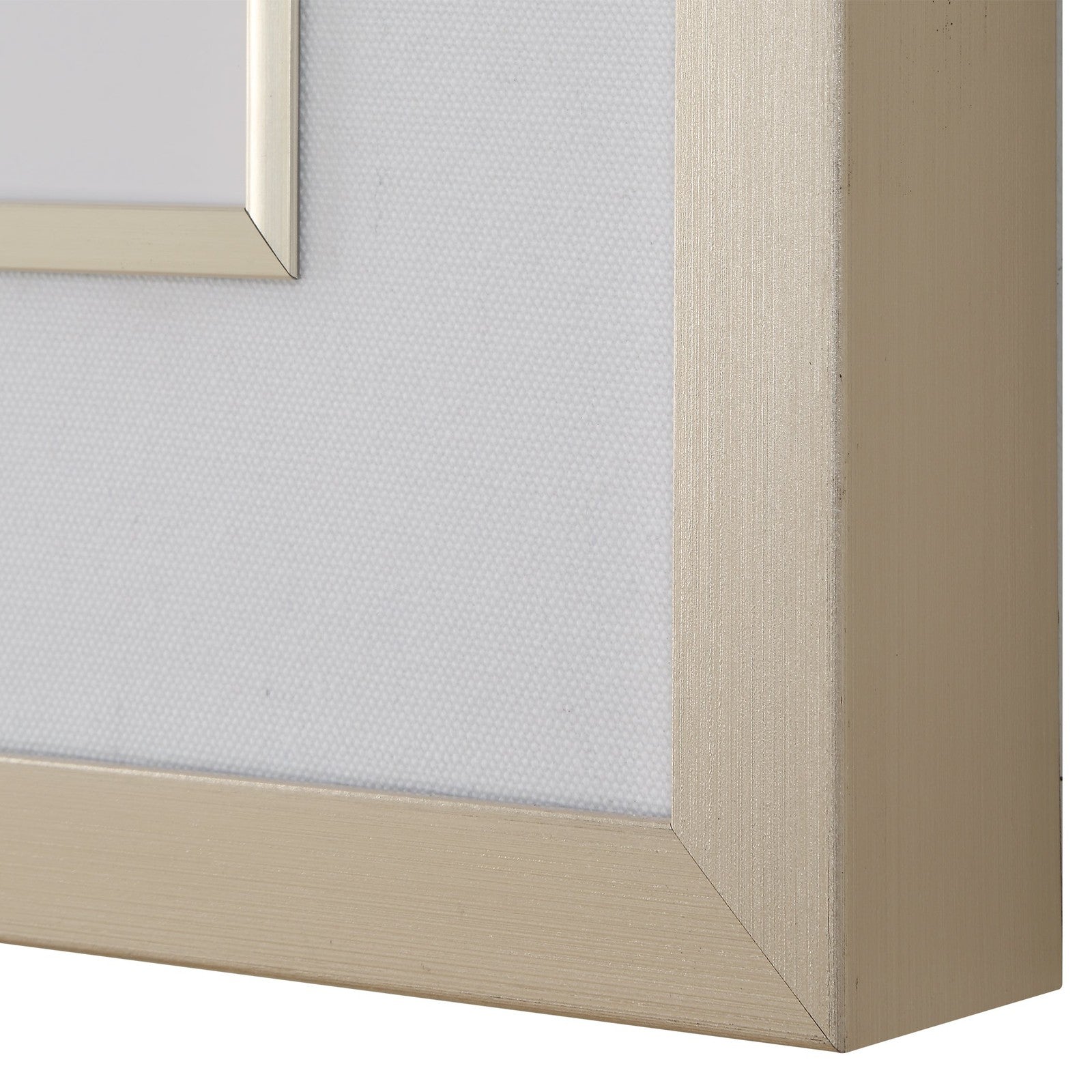 Uttermost Botanical Flowers Framed Prints - Set of 9